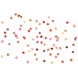 The Good Life: June 2022 Collage - Tiny glitter red