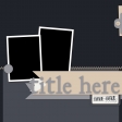 Layout Template 127