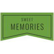 Good Life September 2022: Label- Sweet Memories