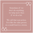 GL22 October Stickers Quotes Thich Nhat Hanh 6