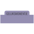 Good Life October 2022: Dutch Label- Geluksmomentje
