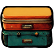 GL22 Nov Travel Suitcase 3