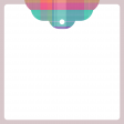 Good Life Nov 22_Journal Card-Plaid Top  4x4
