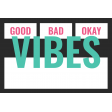 Good Life Nov 22_Journal Card-Vibes  4x6