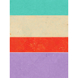 GL22 November Travel Vintage Journal Card 012 3 x 4