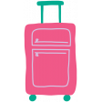 GL22 November Travel Sticker 8