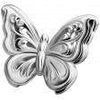 The Good Life: May & June 2023 Elements - Butterfly charm 1