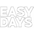 Hello Spring Wire Word Easy Days