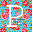 Good Life May & June 2023 Pocket Cards: Pretty Moments 4x4