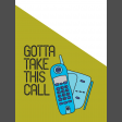 Good Life May & June 2023: Retro Pocket Cards -  Gotta Take This Call 3X4