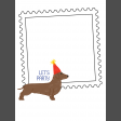 Good Life May & June 2023: Birthday Pocket Cards - Let's Party 3X4