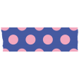 The Good Life: May & June Sticker Tape 14