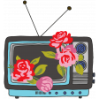 The Good Life: May & June 2023 Sticker Flower TV