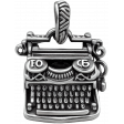 Good Life May & June 2023: Retro Charm Typewriter