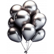 The Good Life: May & June 2023 Birthday Balloons