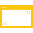 Good Life July Aug 23_Planner-Widget-Quote