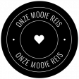 The Good LIfe: July & August 2023 Dutch Word Art - B&W Label,  Onze Mooie Reis