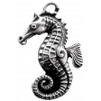 Water World Charm 4: SeaHorse