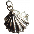 Water World Charm 6: Seashell