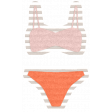 Water World Textured Sticker 9: Bikini / Bathing Suit