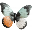 This Is Spooky Elements: Glitter Butterfly 2