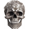 This Is Spooky Elements: Metal Skull