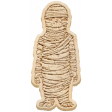 This Is Spooky Elements: Wood Element- Mummy