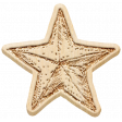 This Is Spooky Elements: Wood Element- Star 3