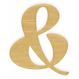 Supernova Foil Shape 5