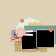 Layout Template 105B