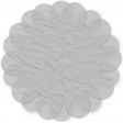 Paper Flower 12 Template - Tissue Paper