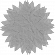 Paper Flower 13 - Tissue Paper