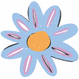 FN15 Illustration Flower 5