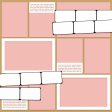 Pocket Layout Template 11