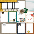 Enjoy Each Moment Pocket Quick Page 1