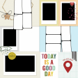 Pocket Overlap Layout Template 1