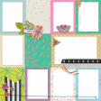 Garden Party Quick Page 2