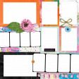 Magic Quick Pocket Page 1