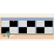 Double Layout Template 5B