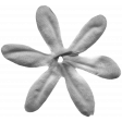 Flower 080 Template