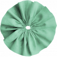 Here & Now Flower - Mint Green YoYo