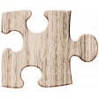 Wood 9 - Puzzle Here & Now Wood Kit