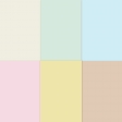 Marisa's Pocket Layout Template #1d