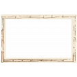 Panda Love Bamboo Frame 02