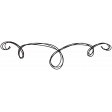 Swirl 007 Template