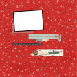 Christmas Quick Pages Kit #6 - 5