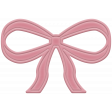 Birdhouse Element Rubber Bow