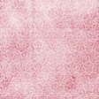 Birdhouse Paper Floral 31 Pink