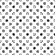 Polka Dots 26 - Paper Template