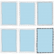 Pocket Page Template 2d